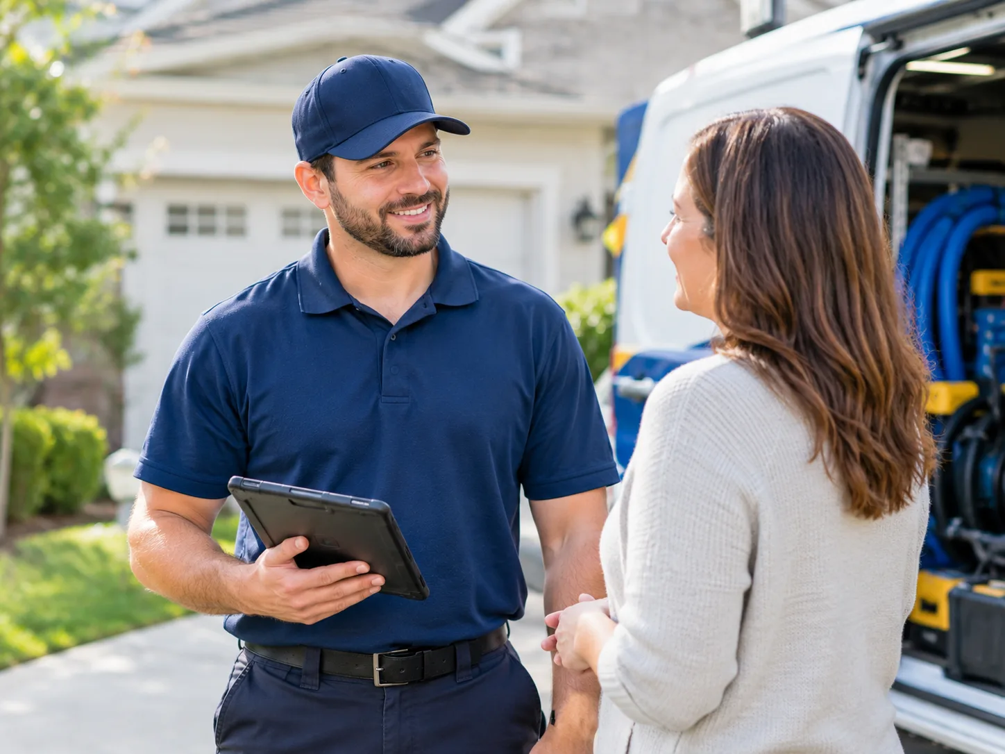 Sewage Backup Cleanup Bridgewater, NJ FAQs